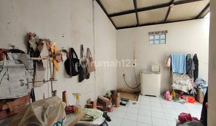 Dijual Rumah Di Taman Kopo Ketepang Bandung 2