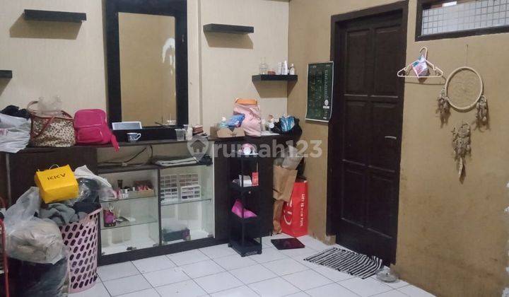 Dijual Rumah Kost Kostan Jatiwangi Raya Antapani Bandung 1