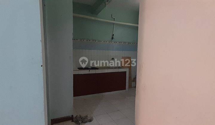 Rumah Bagus Di Perum Polda Cileunyi Rumah Bagus Shm 2