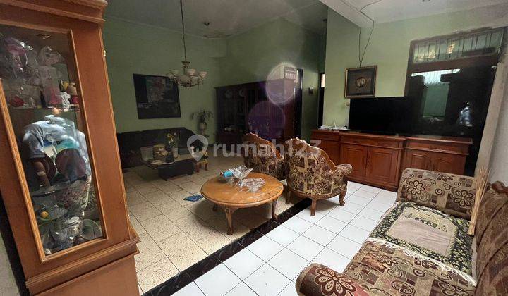 Rumah Dan Ruko Di Jalan Utama Soekarno Hatta Shm Strategis 2