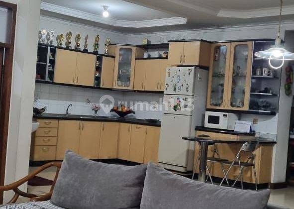 Dijual Rumah 2 Lantai Di Muarasari Bojongloa Kidul 1