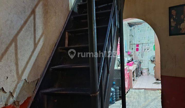 Dijual Rumah Di Jalan Peta Bojongloa Kaler Bandung 1