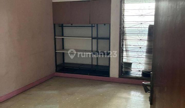 Dijual Rumah Sayap Pasir Koja Shm Bagus Rumah Bandung 2