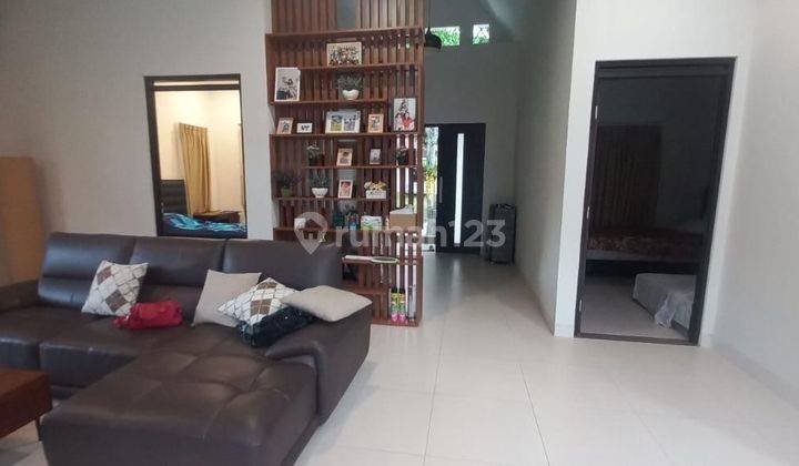 Dijual Rumah Di Kota Baru Parahyangan Homey 1