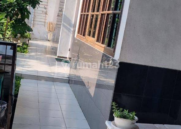 Dijual Rumah 2 Lantai Di Muarasari Bojongloa Kidul 2