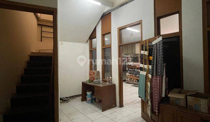 Dijual Ruko Strategis Di Andir Bandung Shm 2