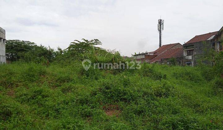 DIJUAL TANAH DI MELONG ASIH PASIR KOJA BANDUNG 1