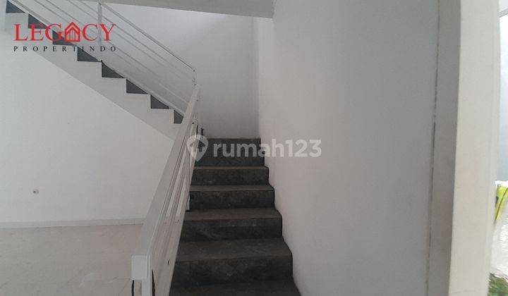 Dijual Rumah Di Cisaranten Kulon Arcamanik Bandung Shm Rumah 2