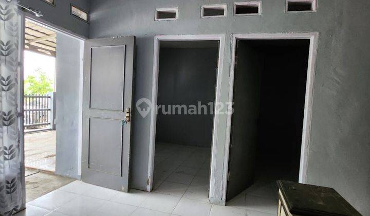 Disewakan Atau Dijual Rumah Di Perumahan Subang Green City 1