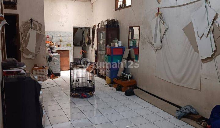 Dijual Rumah Di Jalan Nyengseret Shm Bandung 1