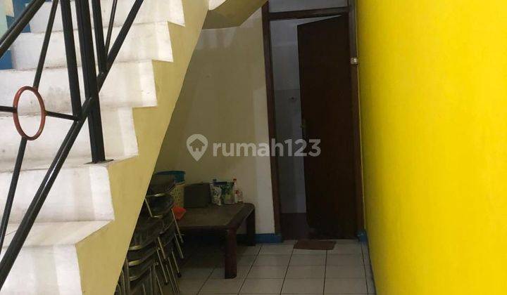 Ruko Strategis Dago Asri Bandung Shm Cocok Untuk Tempat Usaha 2