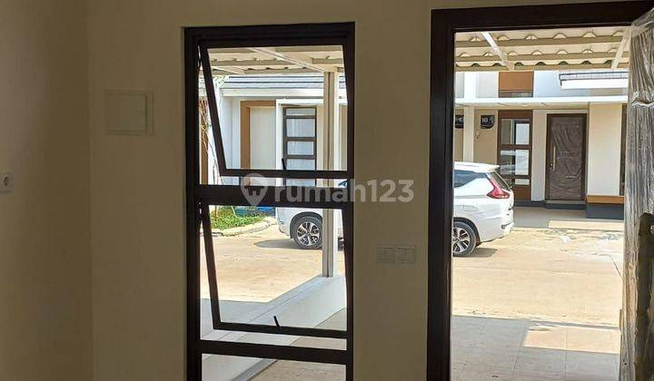 Dijual Rumah Di Podomoro Park Rumah Shm Rumah Elegan 1