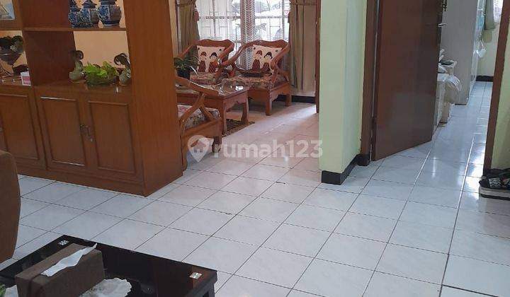 Dijual Rumah Di Pratista Antapani Shm Bagus Bandung 2