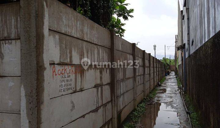 DIJUAL TANAH DI MELONG ASIH PASIR KOJA BANDUNG 2