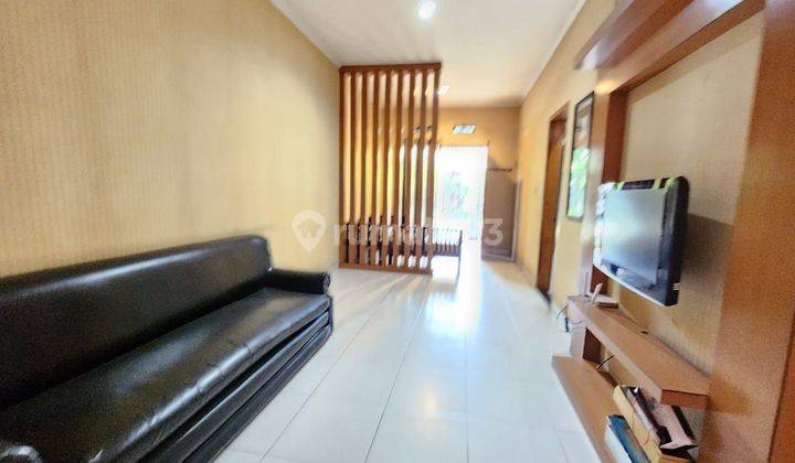 Dijuak Rumah Di Mekarwangi 120m² Bandung 2