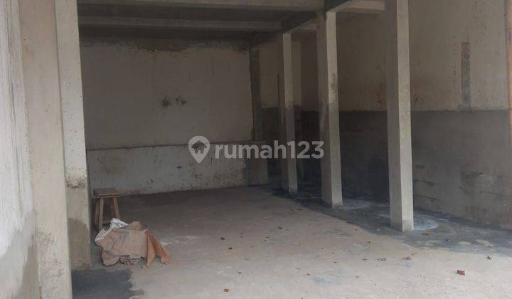 DISEWAKAN RUANG USAHA DI MAINROAD CIGADUNG  1