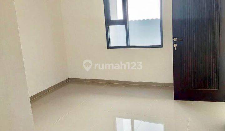 Rumah Full Renov Kopo Permai Bandung Shm  2