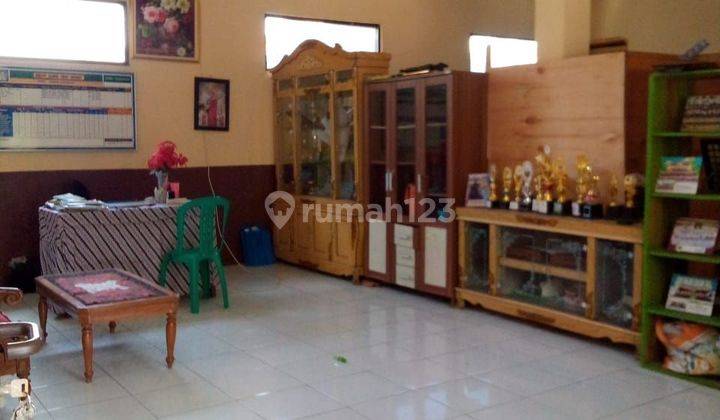 Dijual Rumah Dan Sekolah Di Sirnagalih Bayongbong Garut 1