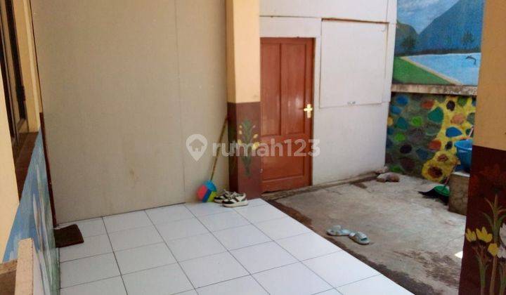 Dijual Rumah Dan Sekolah Di Sirnagalih Bayongbong Garut 2