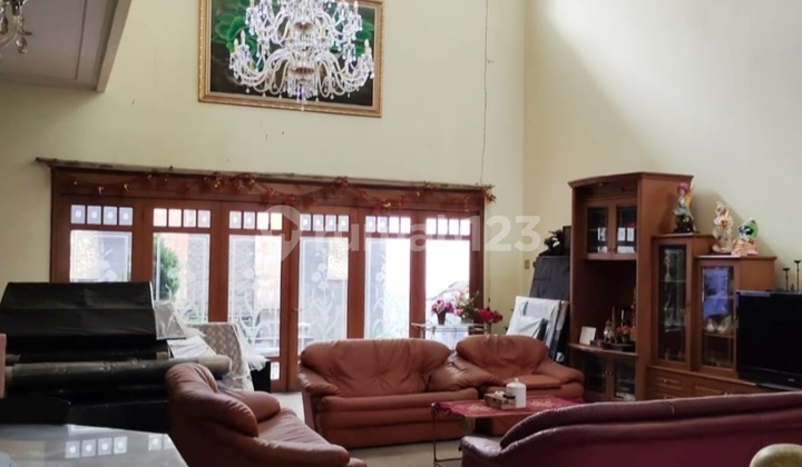 For Sale Nice House in Taman Alfa Indah 2