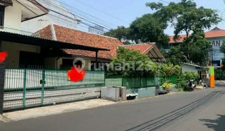 Rumah Tomang Bwh Pasaran 1