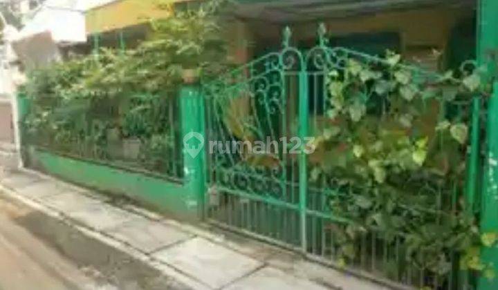 Rumah Benhil Dkt Jalan Raya  2