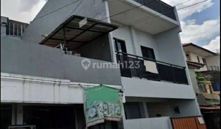 Rumah Baru Radio Dalam 2