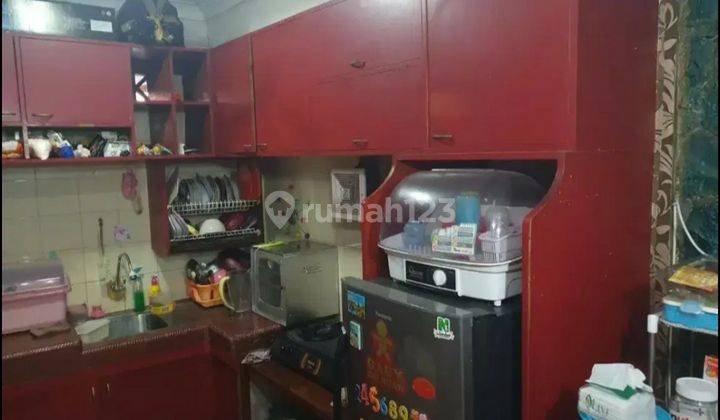 Rumah Tinggal + Kost 10 Kamar 2