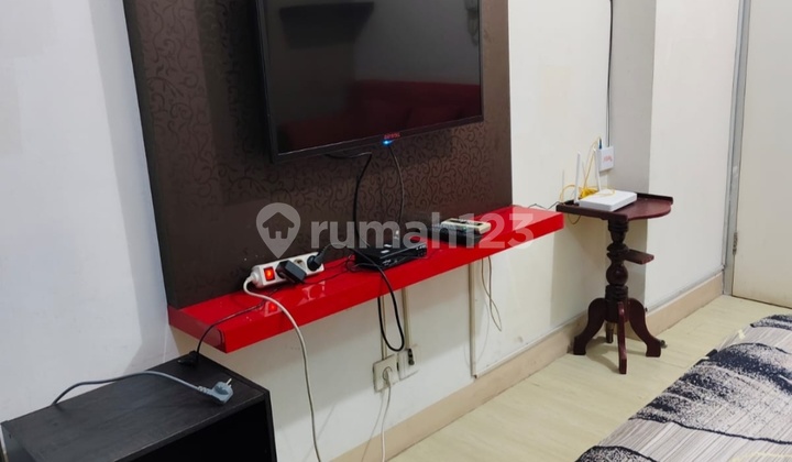 Di Jual Apartemen Green Bay Pluit