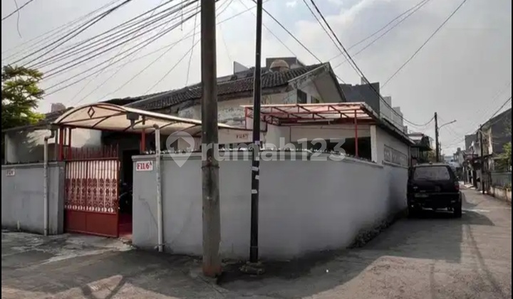 Rmh Taman Ratu Murah