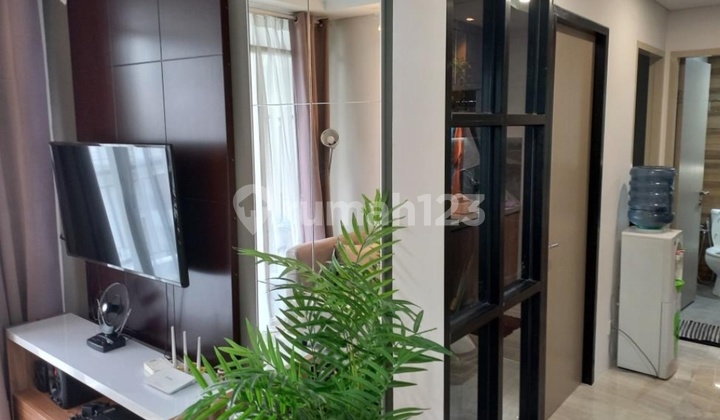 Di Jual Apartemen Gardenia Boulevard 2