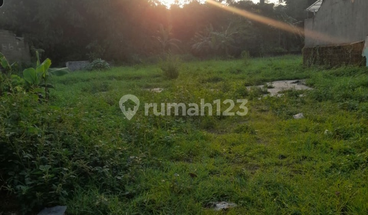 Tanah Strategis Di Cibinong Bogor Tanah Strategis Di Cibinong Bogor