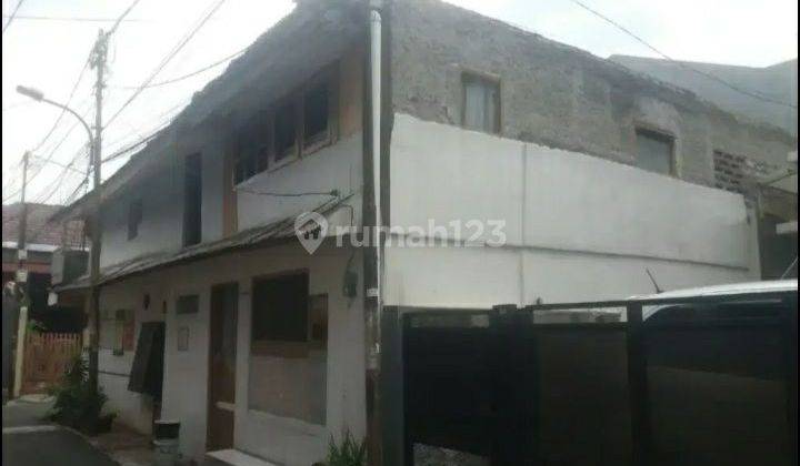 Rumah Murah Bwh Njop Radio Dalam 2