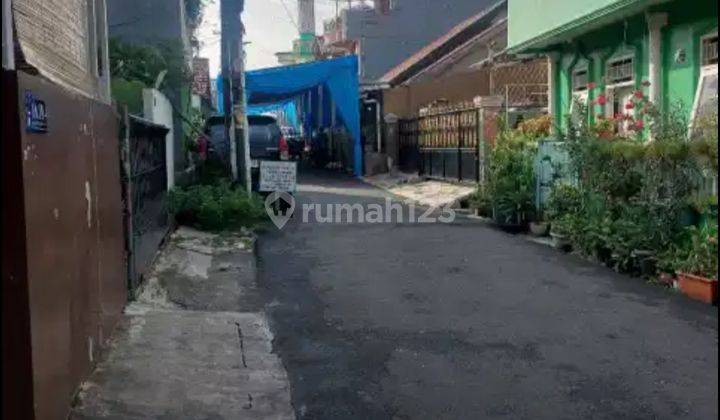 Rmh Pondok Pinang Akses 2 Mobil 2