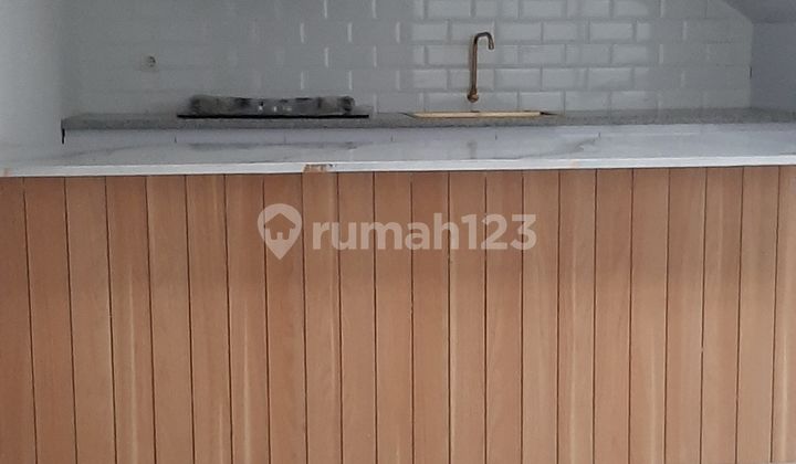 Sell Good House Ready Kemanggisan 2