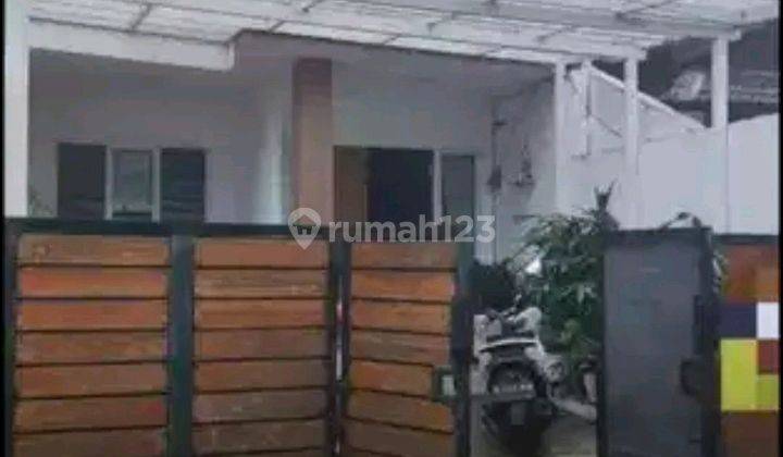 Rumah Kelapa Dua Kbn.jrk.murah 1