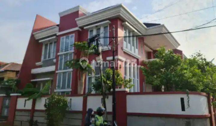 Rumah Mewah Duri Kepa Grenville 1