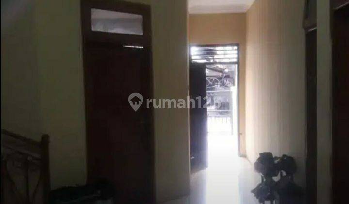 Rumah Kost Slipi S.parman 2