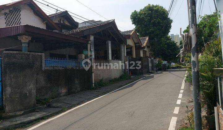 Rumah Paling Murah D Setiabudi 2