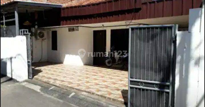 Rumah Tebet Kebon Baru Murah  1