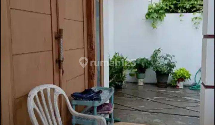 Rumah Murah Kalisari Cijantung 2