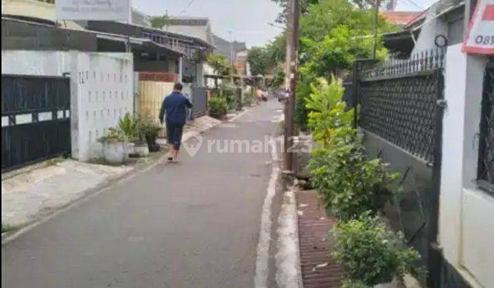 Rumah Murah Tebet 2