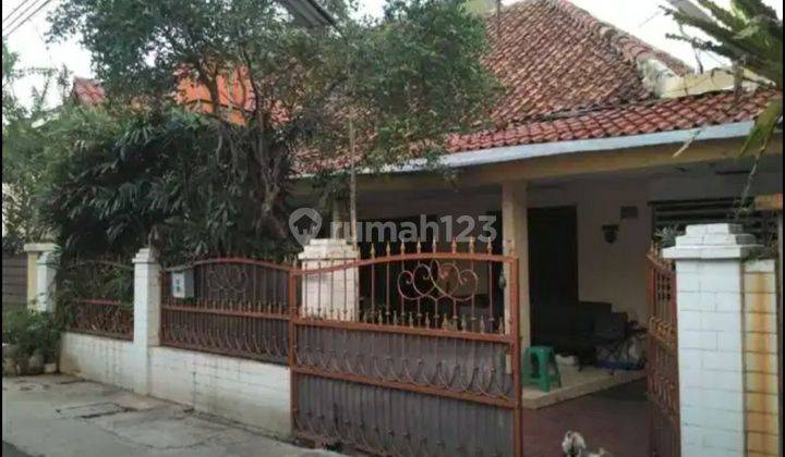 Rumah Murah Guntur 1