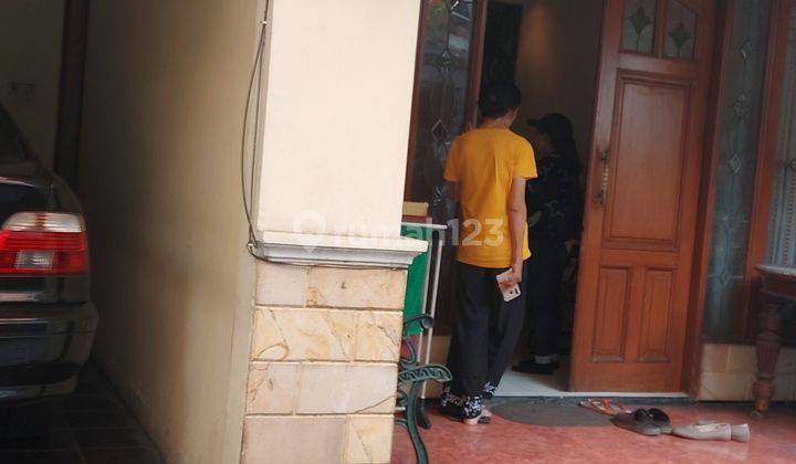 Rumah Murah Bagus Tebet Asem Baris  1