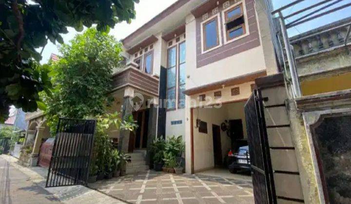 Rumah Bagus Tebet  2