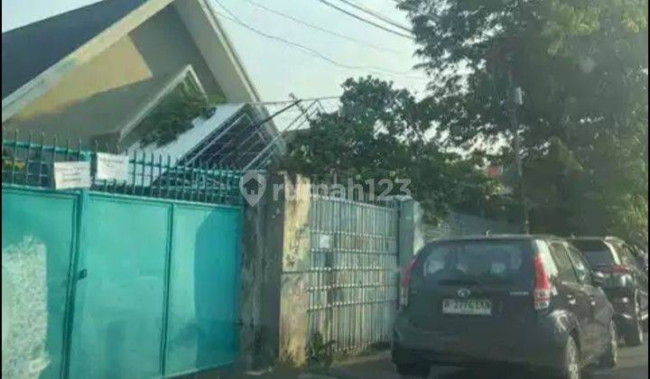 Rmh Luas Dkt Permata Hijau 1