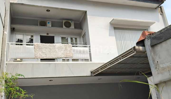 Rumah Siapp Huni Di Cilangkap Rumah Siapp Huni Di Cilangkap