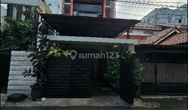 Rumah Bagus Mrh Radio Dalam 2