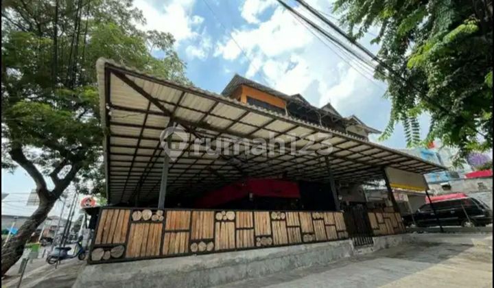 Ruko Bwh Njop Tebet Ruko Bwh Njop Tebet