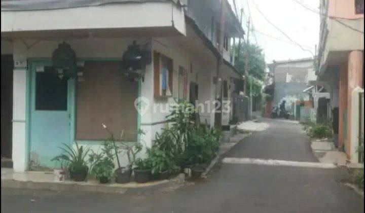 Rumah Murah Bwh Njop Radio Dalam 1